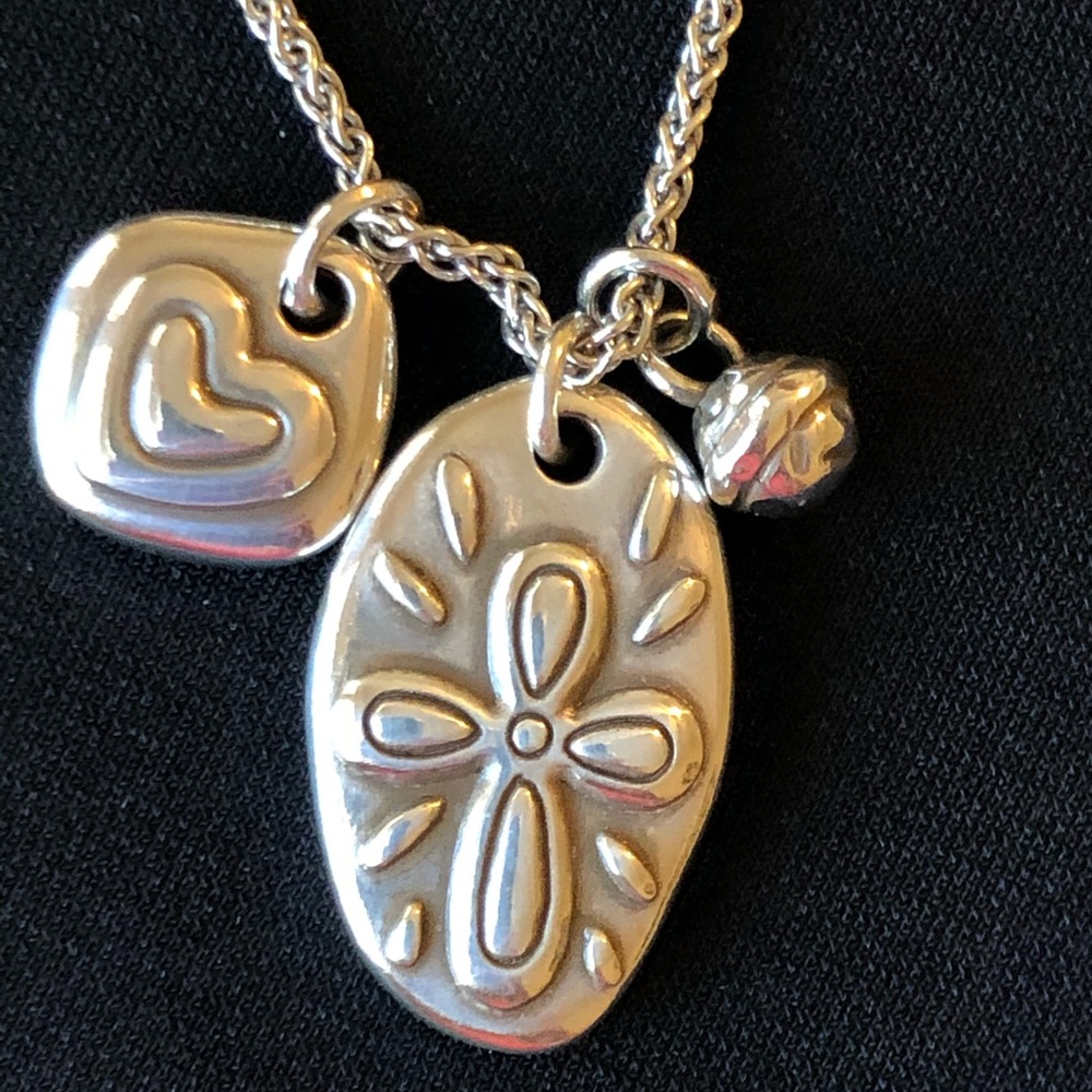 Brighton Charm Necklace